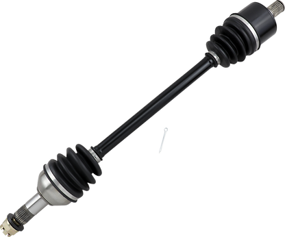 Eje CV estándar de repuesto OEM - Kit de eje - CV/completo - Reemplazo OEM - Estándar - Trasero izquierdo/derecho - Can-Am Defender