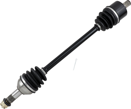 Eje CV estándar de repuesto OEM - Kit de eje - CV/completo - Reemplazo OEM - Estándar - Trasero izquierdo/derecho - Can-Am Defender