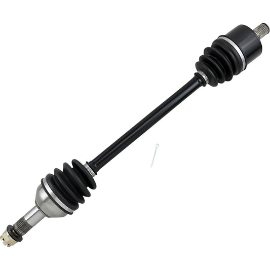 Eje CV estándar de repuesto OEM - Kit de eje - CV/completo - Reemplazo OEM - Estándar - Trasero izquierdo/derecho - Can-Am Defender