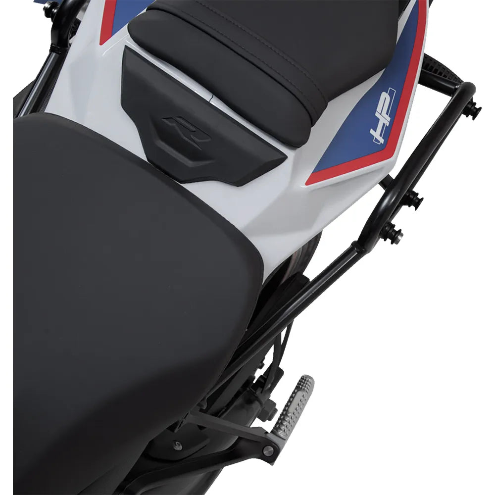 SysBag Side Bag System - Black - BMW S1000R '16-'20