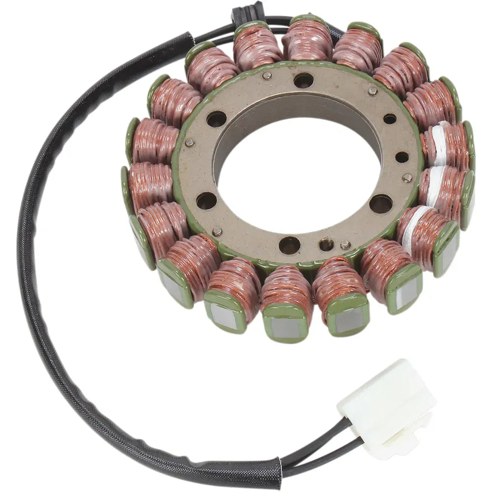 Stator - Triumph