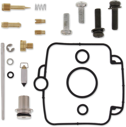 Kit de reparación de carburador - Suzuki - Kit de reparación de carburador - Suzuki