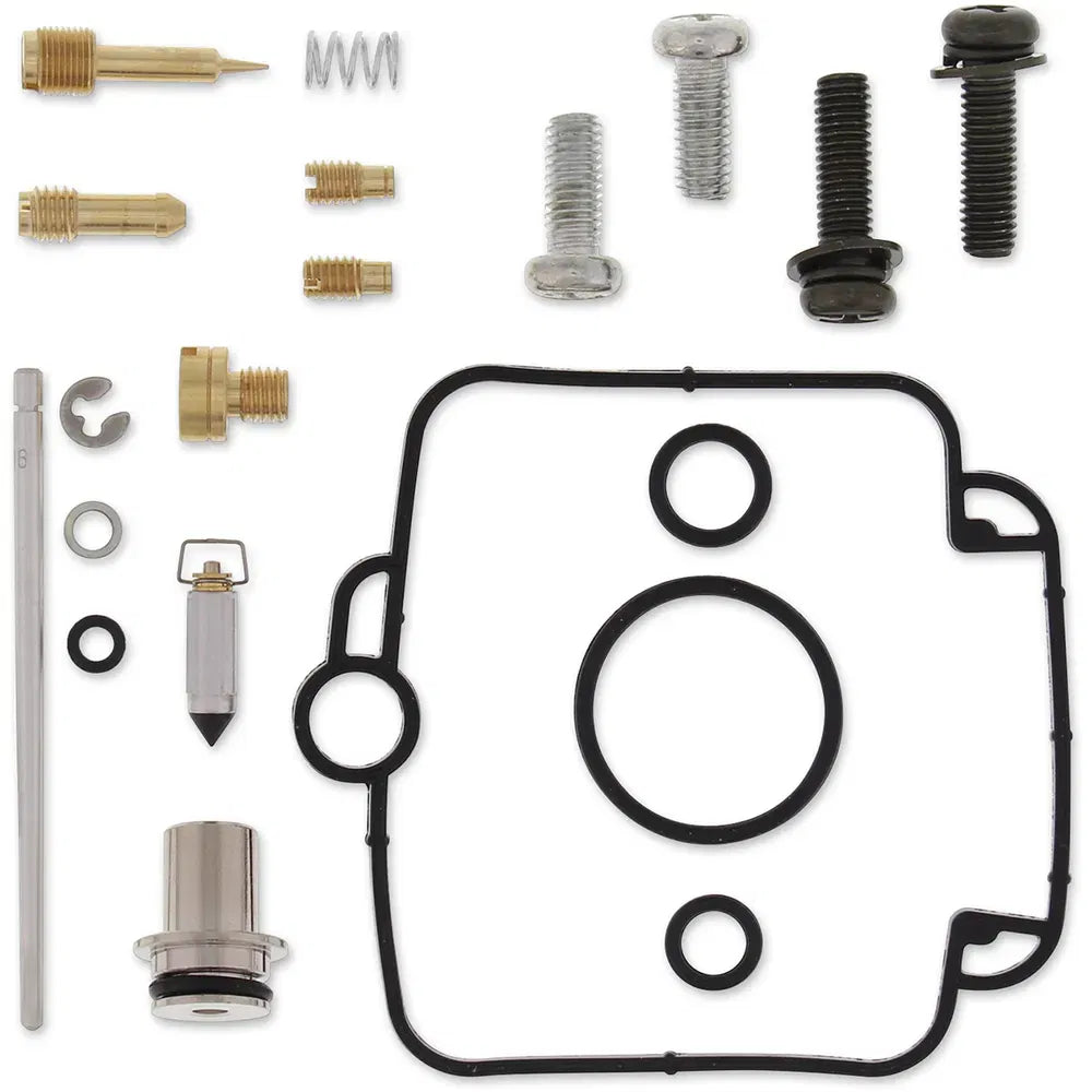 Kit de reparación de carburador - Suzuki - Kit de reparación de carburador - Suzuki