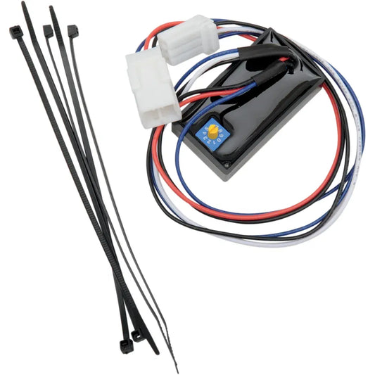 Luz intermitente de freno magic strobes™