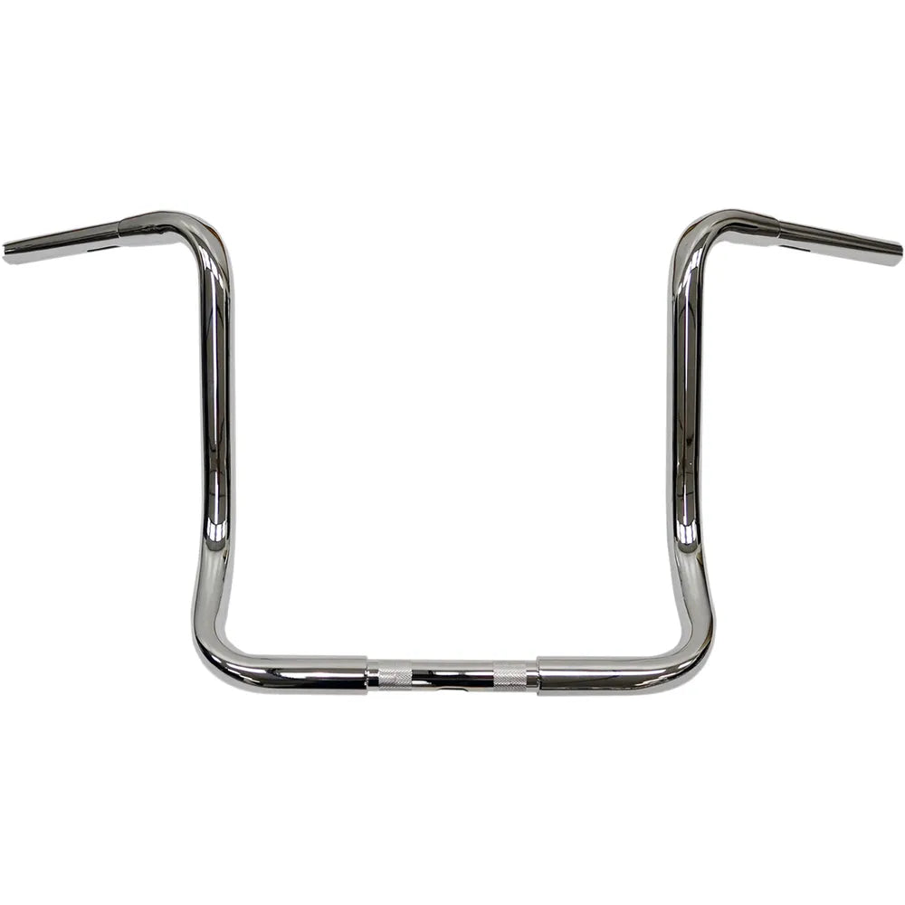 Chrome 14" Handlebar810