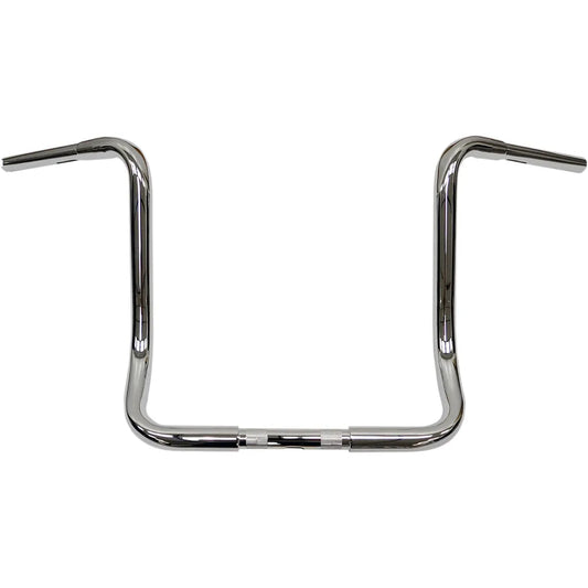 Chrome 14" Handlebar810