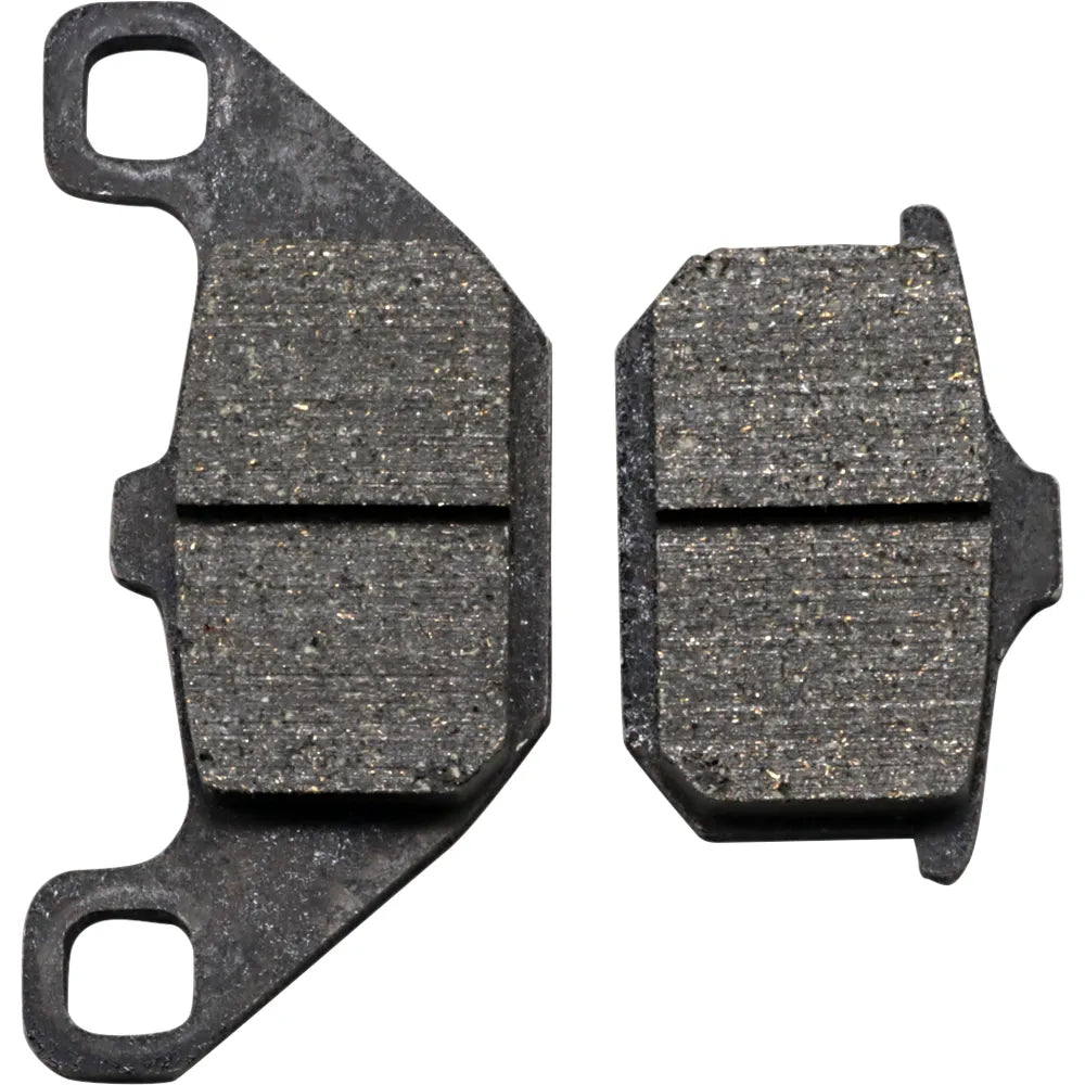 Brake Pads - Kawasaki