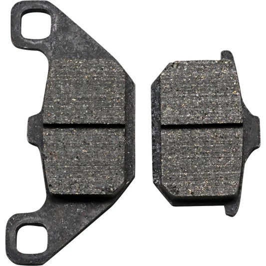 Brake Pads - Kawasaki