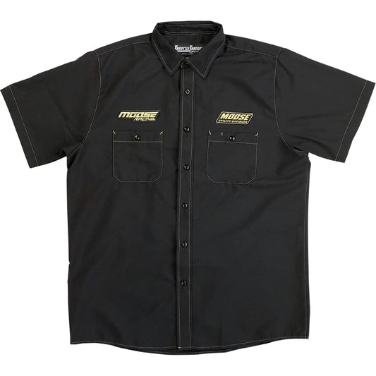 Playera moose racing shop