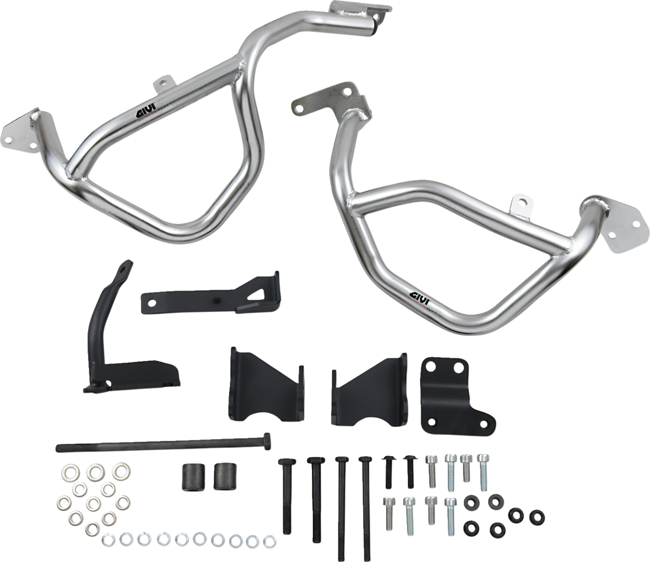 Protector de motor - Protectores de motor - Inferior - Honda - CRF Africa Twin