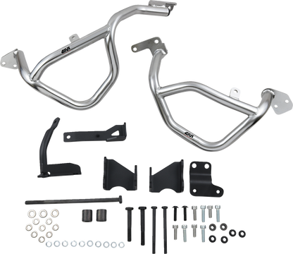 Protector de motor - Protectores de motor - Inferior - Honda - CRF Africa Twin