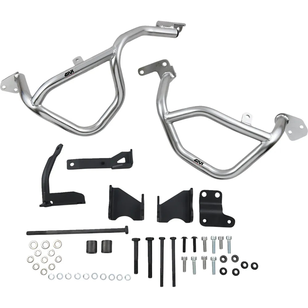 Protector de motor - Protectores de motor - Inferior - Honda - CRF Africa Twin