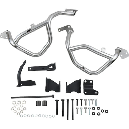 Protector de motor - Protectores de motor - Inferior - Honda - CRF Africa Twin