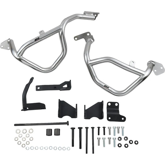 Protector de motor - Protectores de motor - Inferior - Honda - CRF Africa Twin