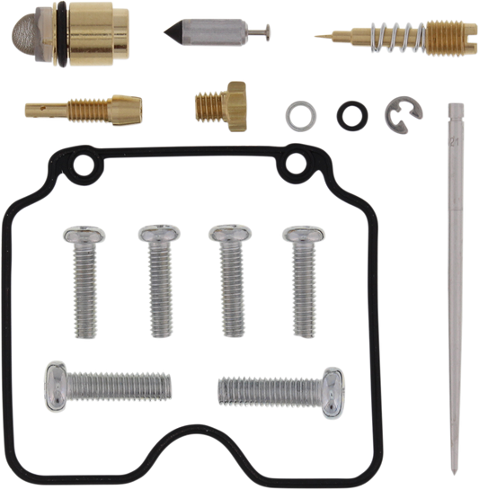 Kit de reparación de carburador - Yamaha - Kit de reparación de carburador - Yamaha