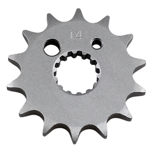 Countershaft Sprocket - 14-Tooth