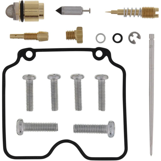 Kit de reparación de carburador - Yamaha - Kit de reparación de carburador - Yamaha