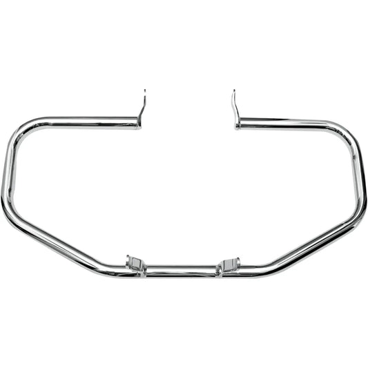 Engine Guard - Suzuki