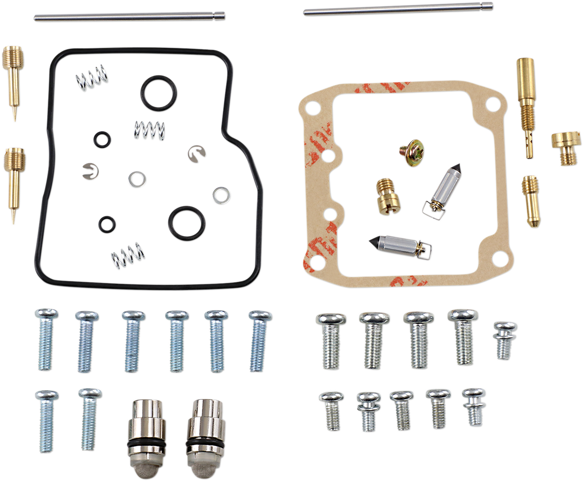 Kit de reparación de carburador - Kit de reparación de carburador - Suzuki