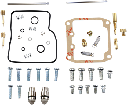 Kit de reparación de carburador - Kit de reparación de carburador - Suzuki