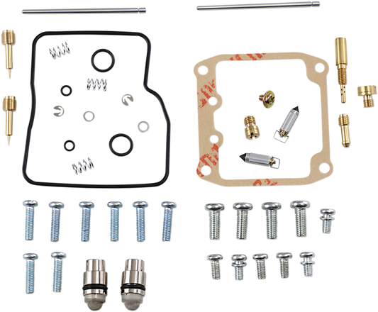 Kit de reparación de carburador - Kit de reparación de carburador - Suzuki