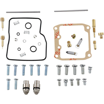 Kit de reparación de carburador - Kit de reparación de carburador - Suzuki