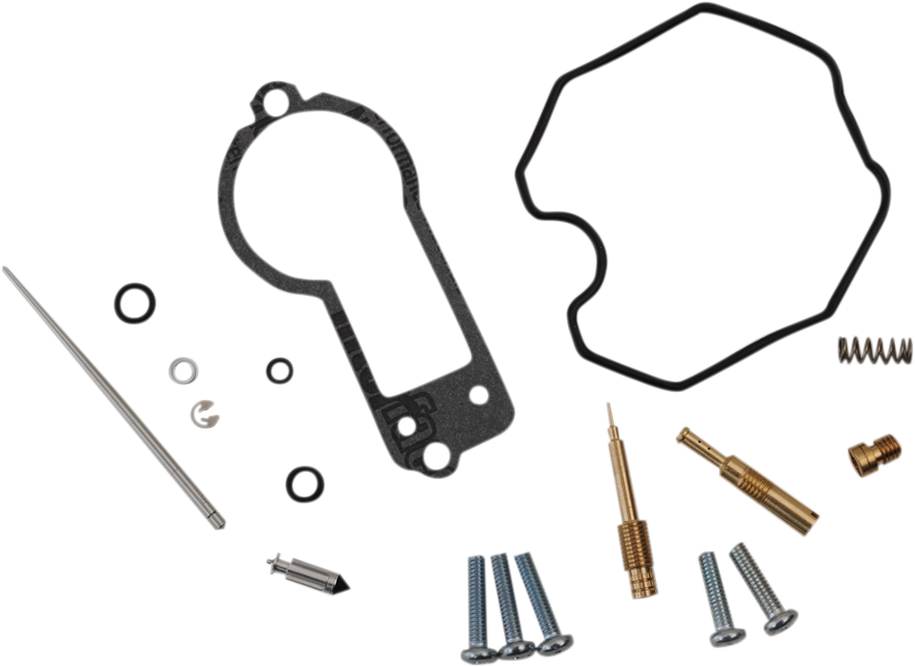 Kit de reparación de carburador - Honda - Kit de reparación de carburador - Honda