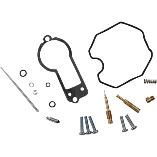Kit de reparación de carburador - Honda - Kit de reparación de carburador - Honda