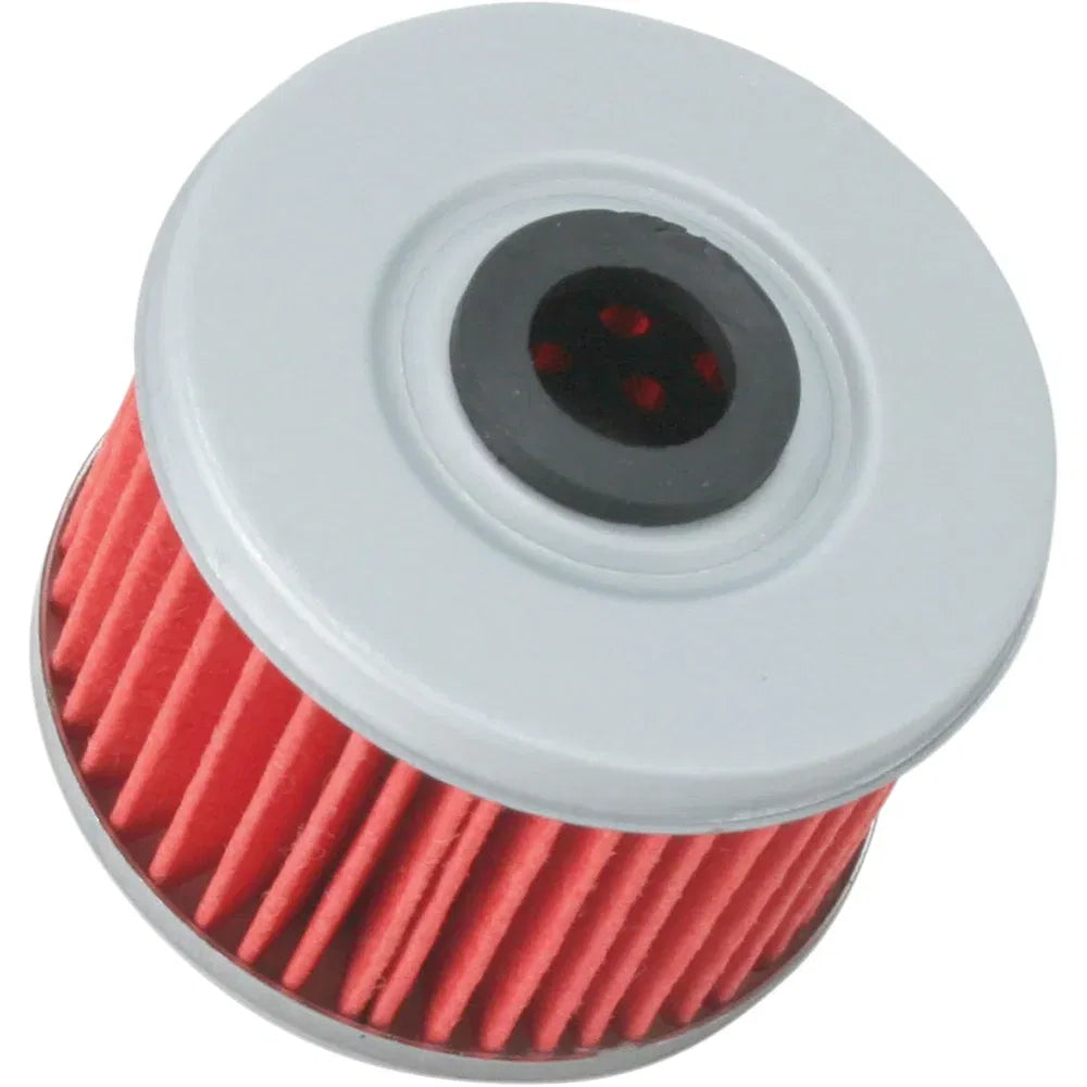 Filtro de aceite