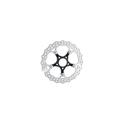 Disco de freno delantero Arlen Ness Spider 11.8"
