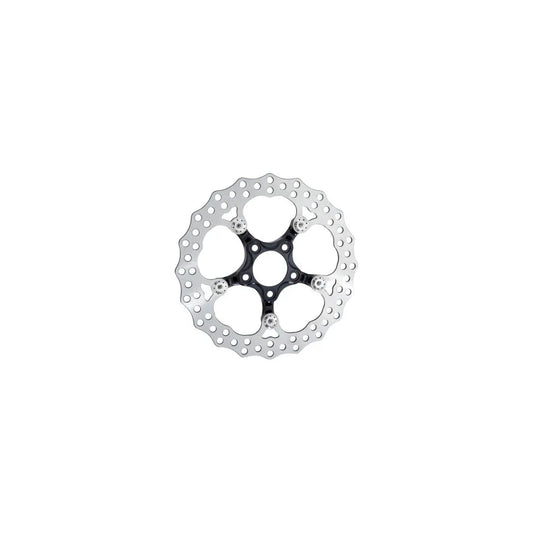 Disco de freno delantero Arlen Ness Spider 11.8"