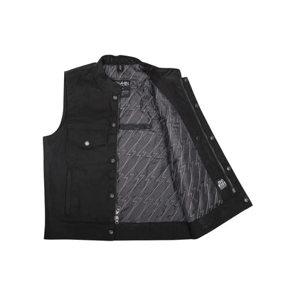 Chaleco de montar nightrider v2