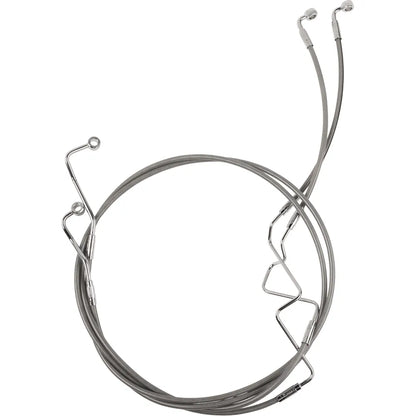 Línea de freno inferior XR - Línea de freno - XR - Inferior - SSC
