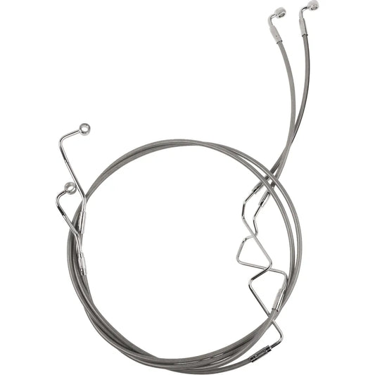 Línea de freno inferior XR - Línea de freno - XR - Inferior - SSC
