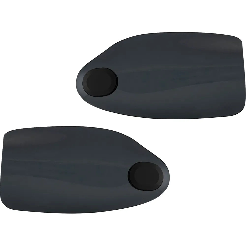 Paramanos Flare® - Paramanos Flare® - Embrague de cable Harley-Davidson - Ahumado oscuro