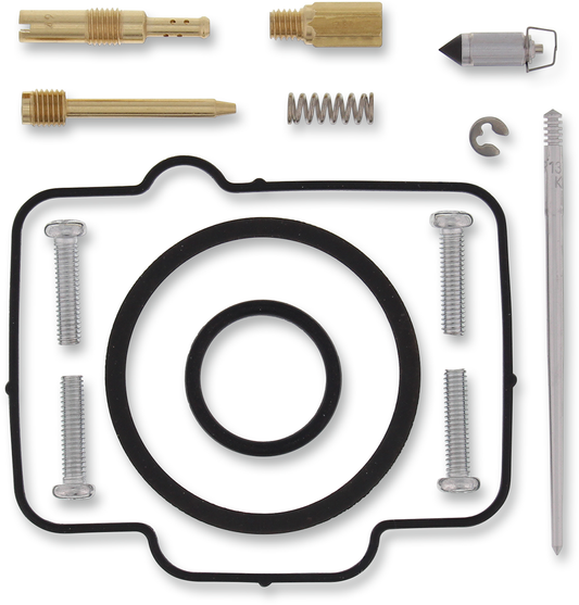 Kit de reparación de carburador - Honda - Kit de reparación de carburador - Honda