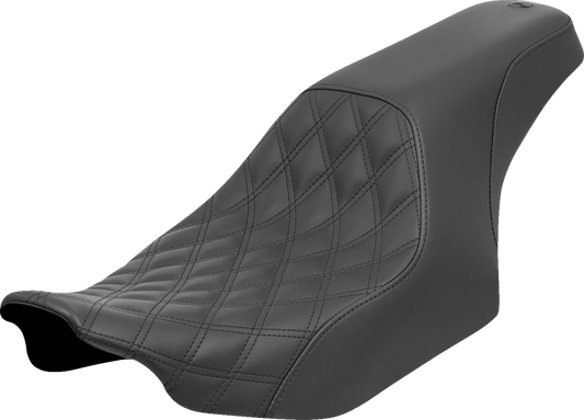 Asiento Profiler™ - Asiento - Profiler™ - Costura de celosía - FLT/FLH '23-'24