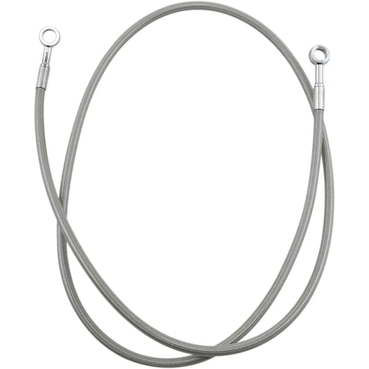 Extended Brake Line - (+6) Yamaha/Arctic Cat