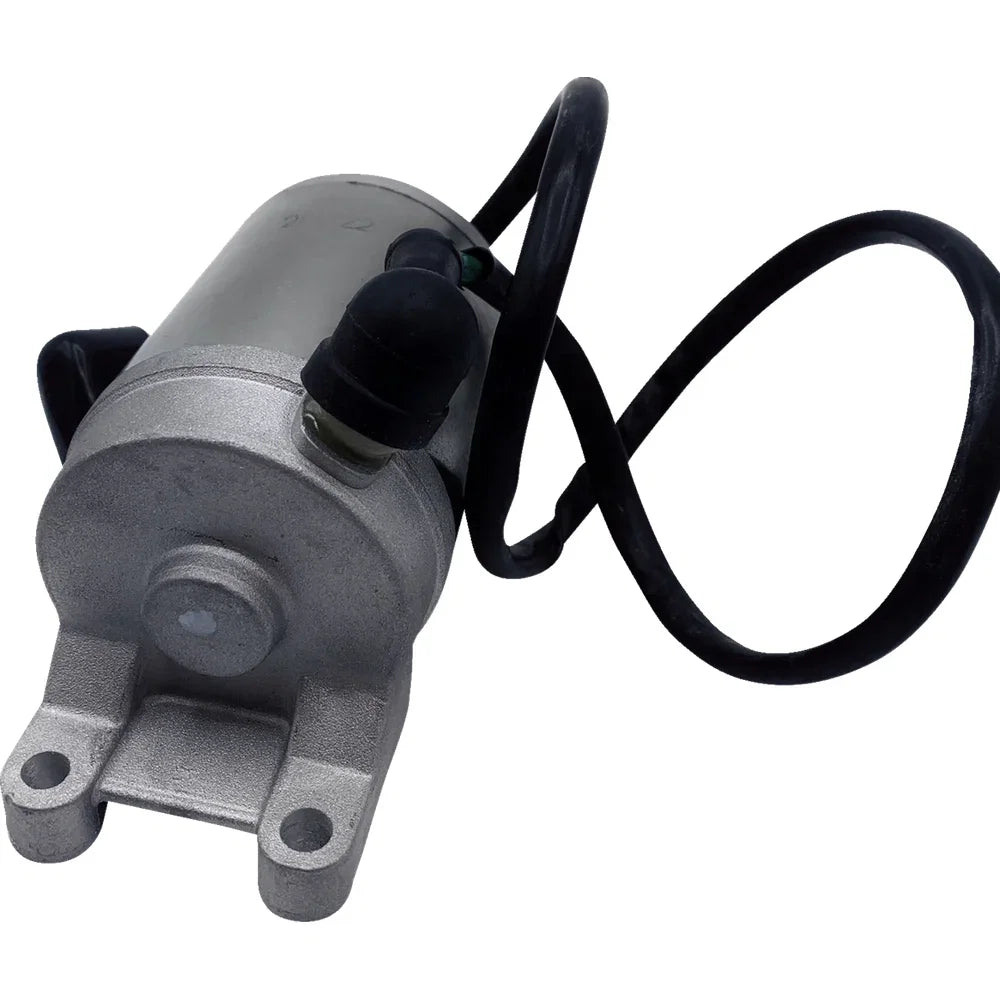 Motor de arranque