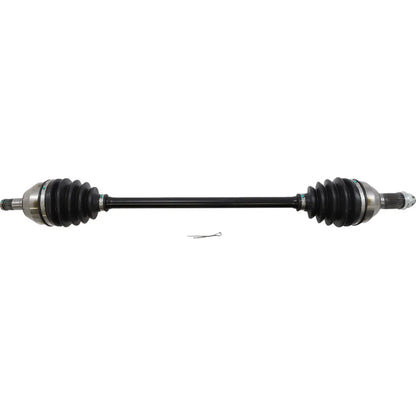 Conjunto de eje completo - Conjunto de eje - Completo - Estándar - Delantero derecho - Can-Am Maverick X3 Turbo R 900/XDS '17