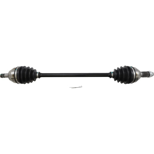 Conjunto de eje completo - Conjunto de eje - Completo - Estándar - Delantero derecho - Can-Am Maverick X3 Turbo R 900/XDS '17
