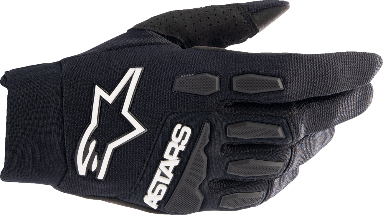 Guantes XT de calibre completo