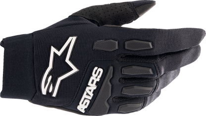 Guantes XT de calibre completo