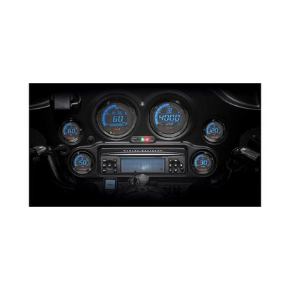 Kit de calibre de seis piezas hd-02