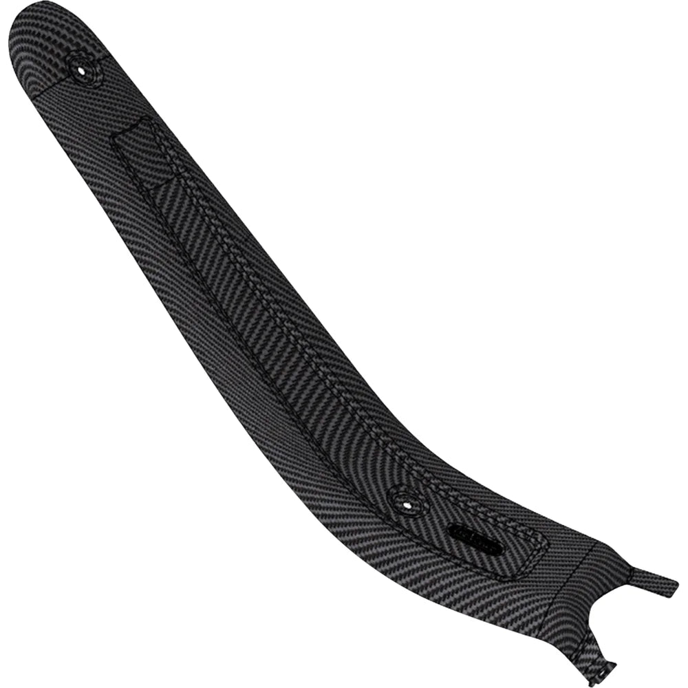 Mica LEOVINCE Heat - Husqvarna Heat Carbon Fiber