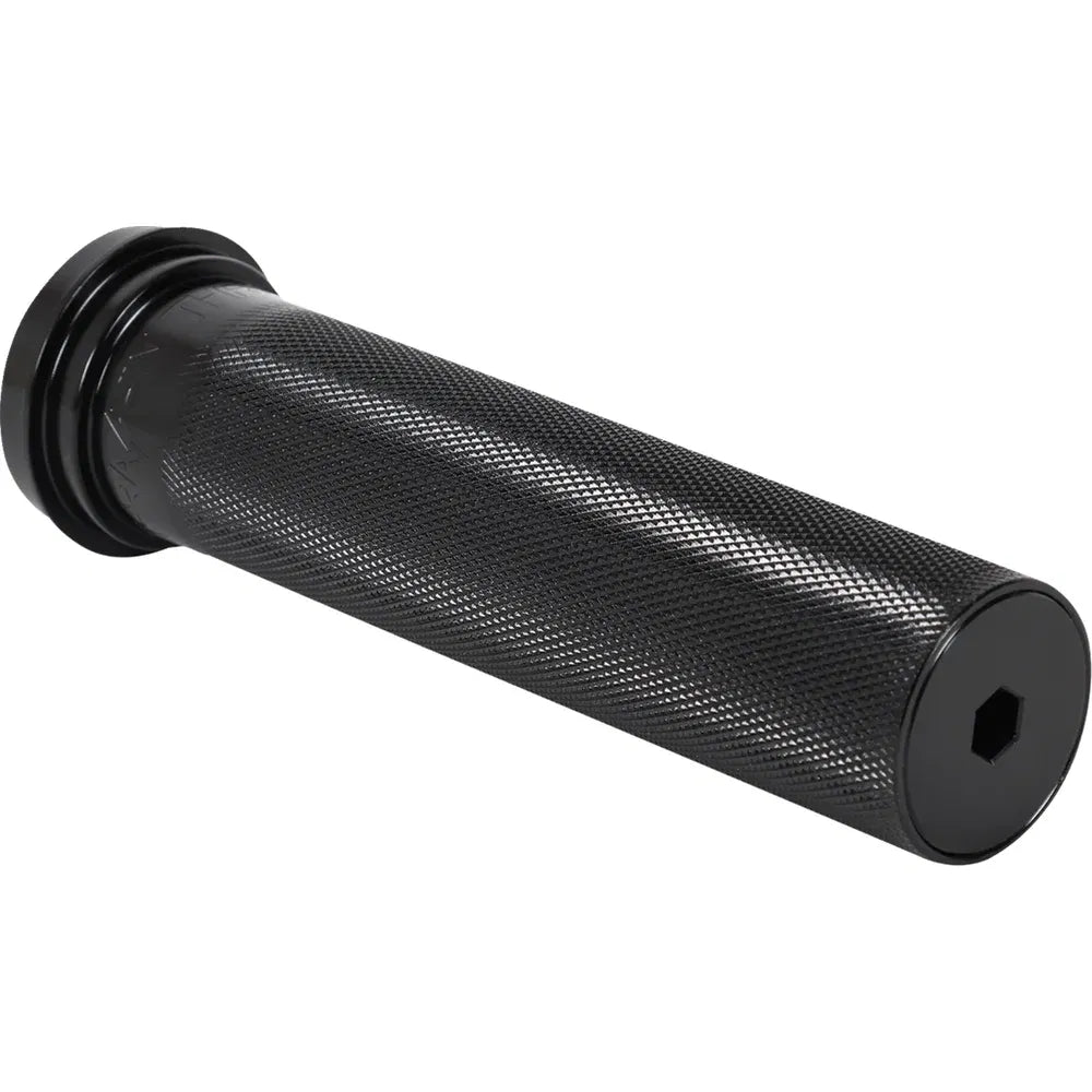 Tubo del acelerador