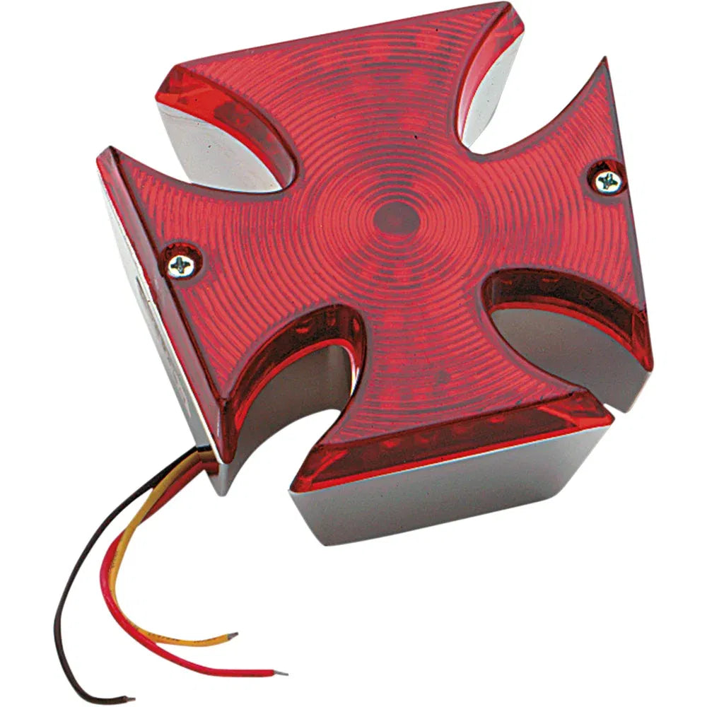 Luz trasera led