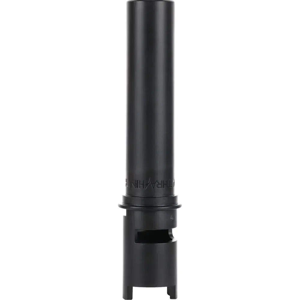 Tubo del acelerador