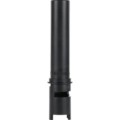 Tubo del acelerador