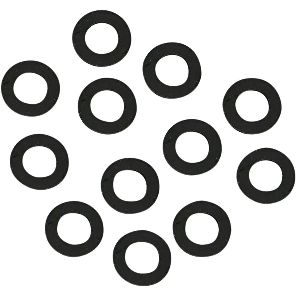 Arandelas de caja de balancines